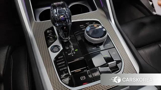 BMW X6 (G06) id 2487940 из Кореи 19