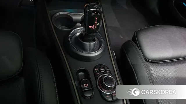 Mini Cooper Countryman id 3606337 из Кореи 19