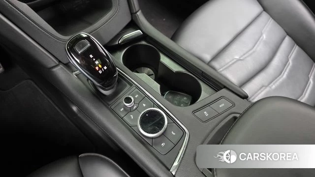 Cadillac XT6 id 4712505 из Кореи 36