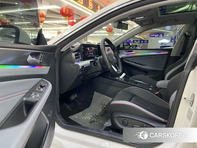 Volkswagen Lingdu id 4236589 из Китая 22