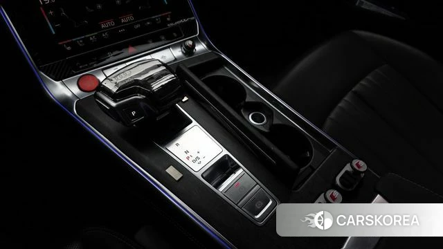 Audi A6 (C8) id 3935615 из Кореи 19