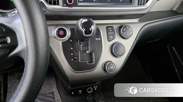 Kia The New Ray id 3059805 из Кореи 19