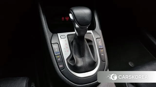 Kia Come New K3 id 3531178 из Кореи 19