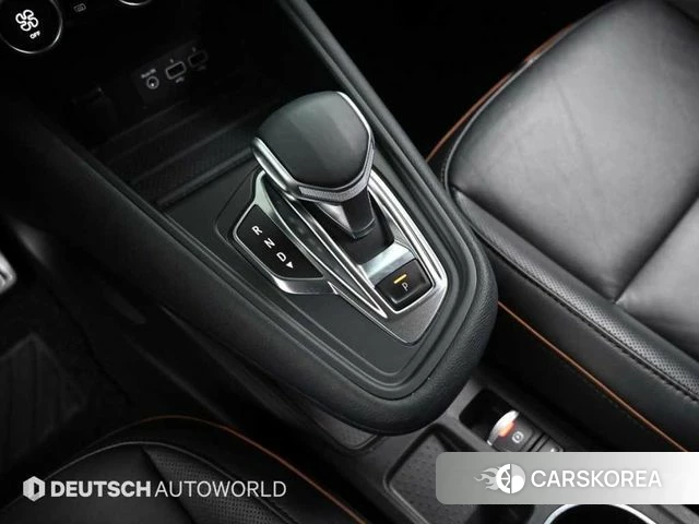 Renault Korea (Samsung) Capture id 3844165 из Кореи 19