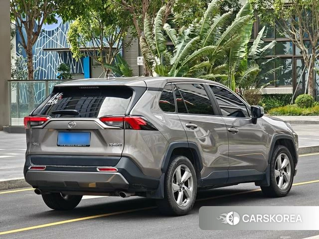 Toyota RAV4 Rongfang id 4274648 из Китая 11