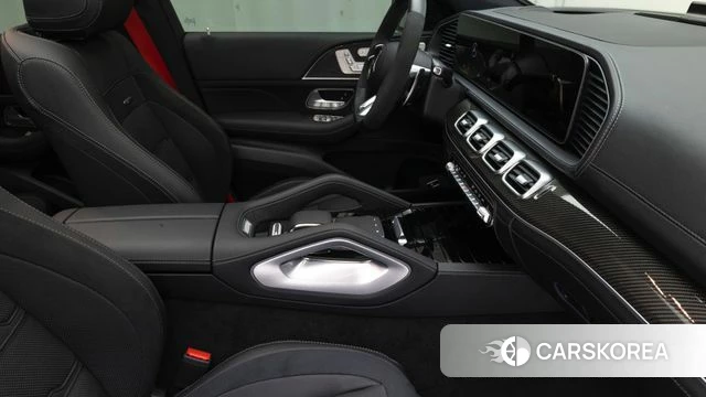 Mercedes-Benz GLE-Class W167 id 4602187 из Кореи 19