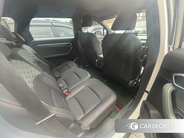 Geely Automobile Haoyue L id 4215120 из Китая 13