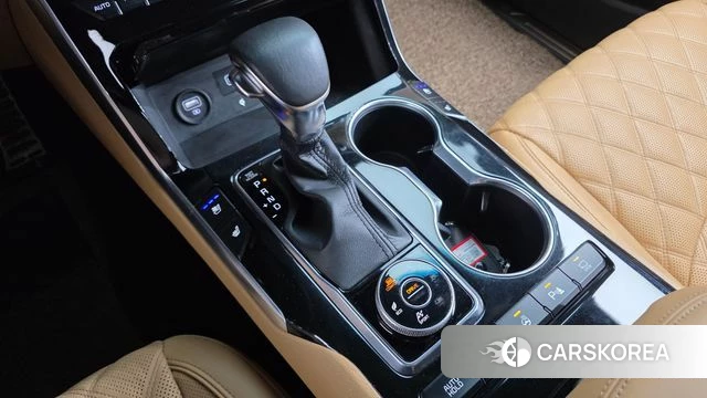 Kia Mohave Master id 4707954 из Кореи 19