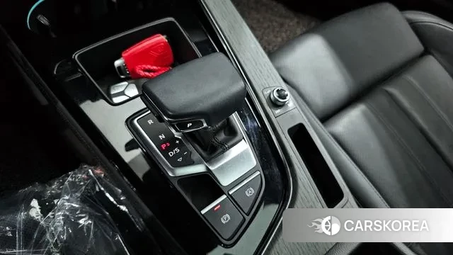 Audi A5 (F5) id 3104628 из Кореи 19