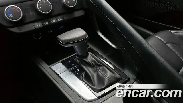 Hyundai Avante (CN7) id 2949689 из Кореи 19