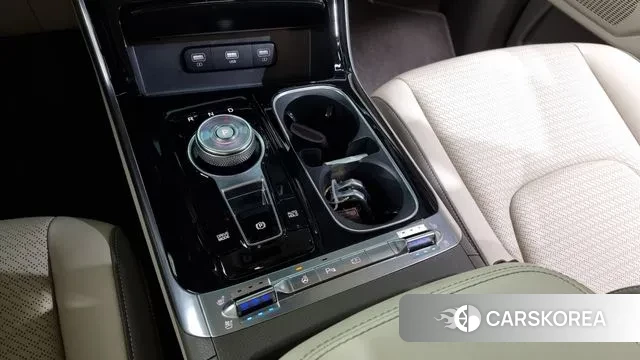 Kia Carnival 4th generation id 3342974 из Кореи 19