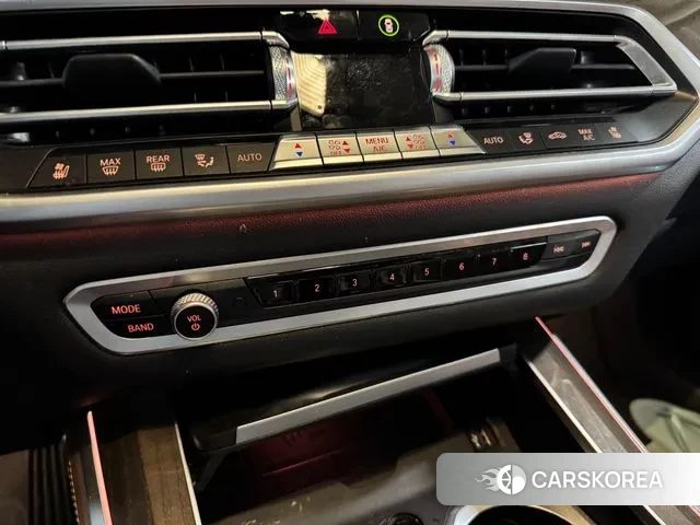 BMW X5 (G05) id 3232173 из Кореи 14