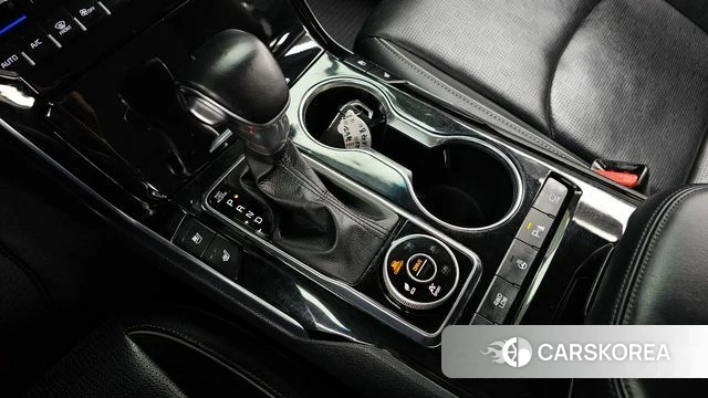 Kia Mohave Master id 3911089 из Кореи 19