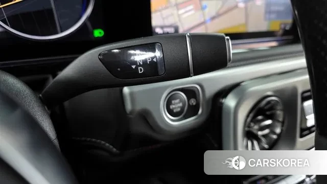 Mercedes-Benz G-Class W463b id 3556295 из Кореи 19