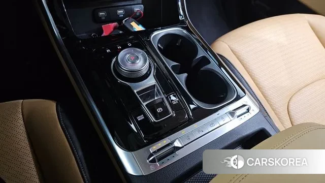 Kia Carnival 4th generation id 3625988 из Кореи 19