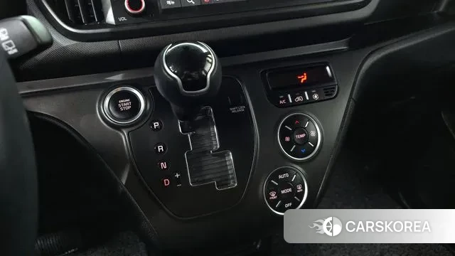 Kia The New Kia Ray id 3372491 из Кореи 19