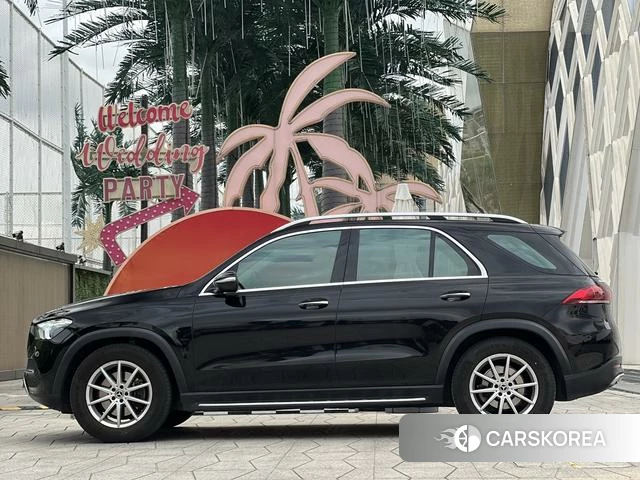 Mercedes-Benz GLE (import) id 4320681 из Китая 23