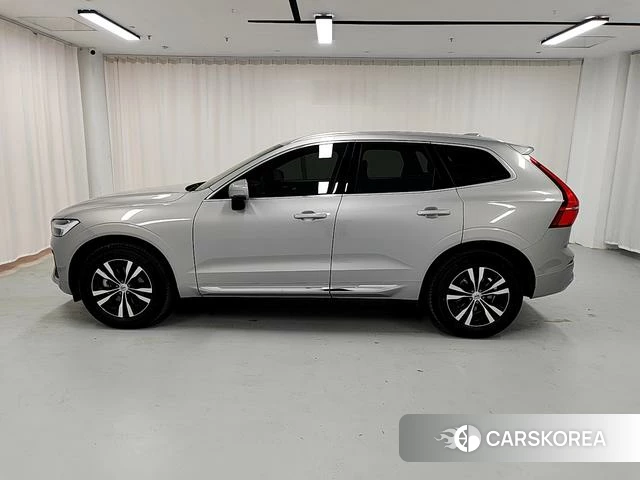 Volvo XC60 id 4238086 из Китая 19
