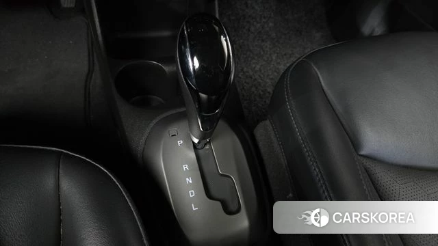 Chevrolet (GM Daewoo) The New Spark id 4595076 из Кореи 29