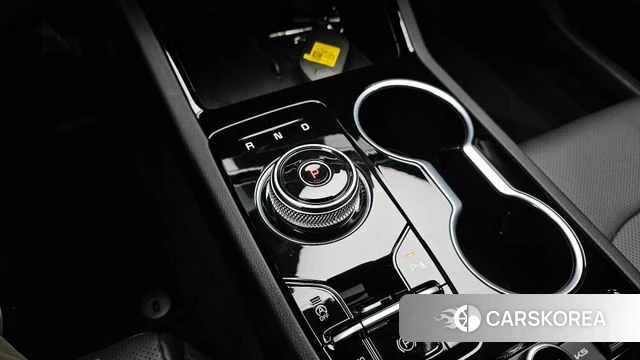 Kia The New K5 3rd generation id 4590230 из Кореи 31