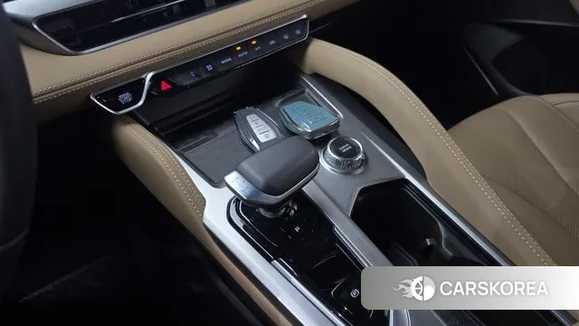 Renault Korea (Samsung) Grand Coleos id 3419879 из Кореи 19