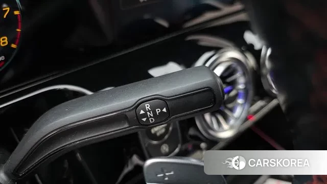 Mercedes-Benz GLA - Class H247 id 3421913 из Кореи 19