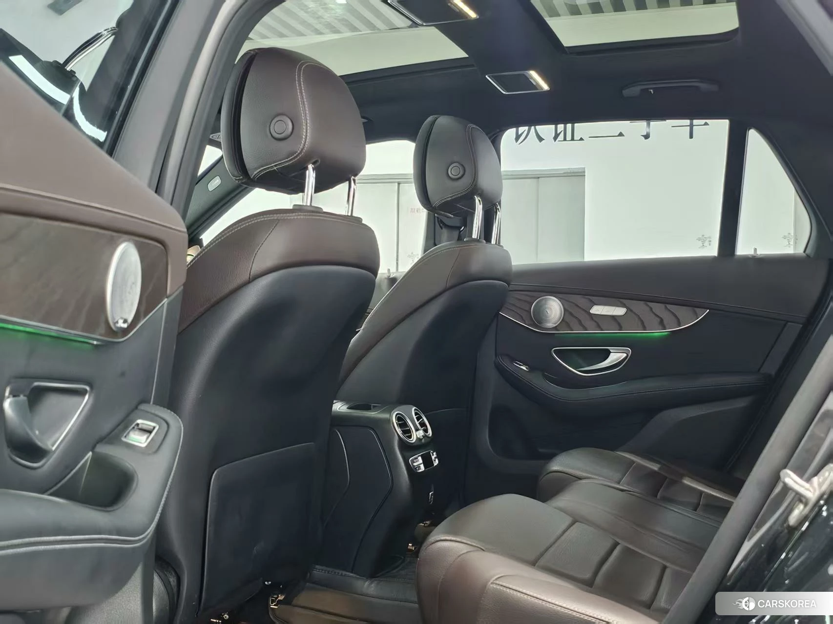 Mercedes-Benz GLC id 4452421 из Китая 11