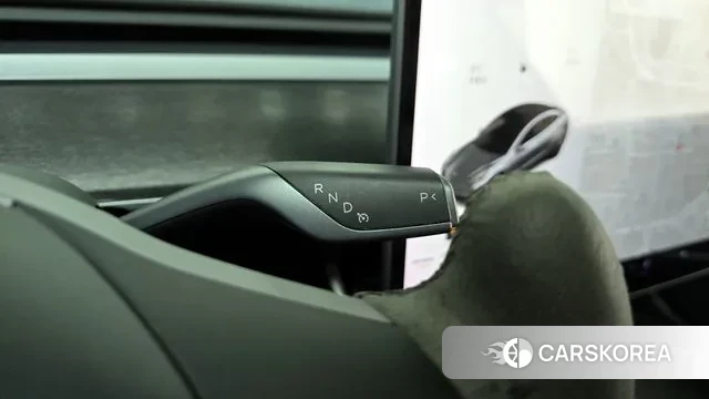 Tesla Model 3 id 2981242 из Кореи 19