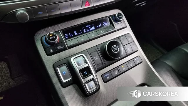 Hyundai Palisade id 3355951 из Кореи 19