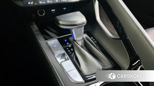 Hyundai The New Avante (CN7) id 3507313 из Кореи 19