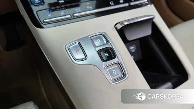 Hyundai The New Grandeur IG id 4489771 из Кореи 36