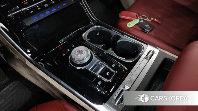 Kia Carnival 4th generation id 3866433 из Кореи 19