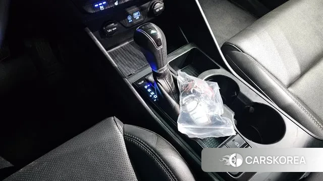 Hyundai All New Tucson id 3045172 из Кореи 19