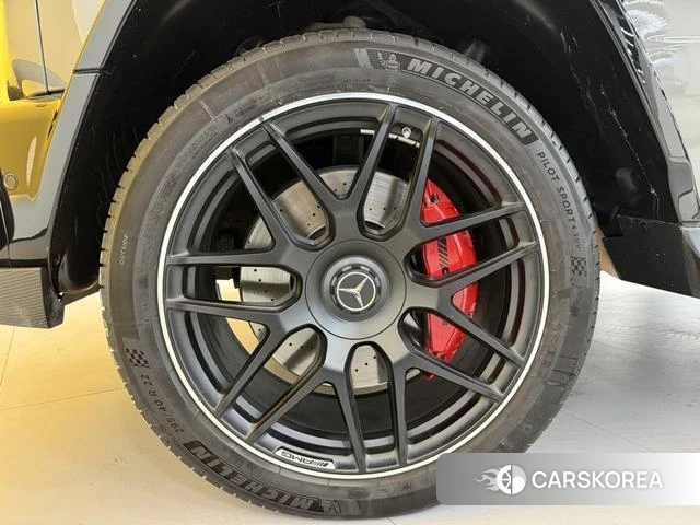 Mercedes-Benz G-class AMG id 4301065 из Китая 29