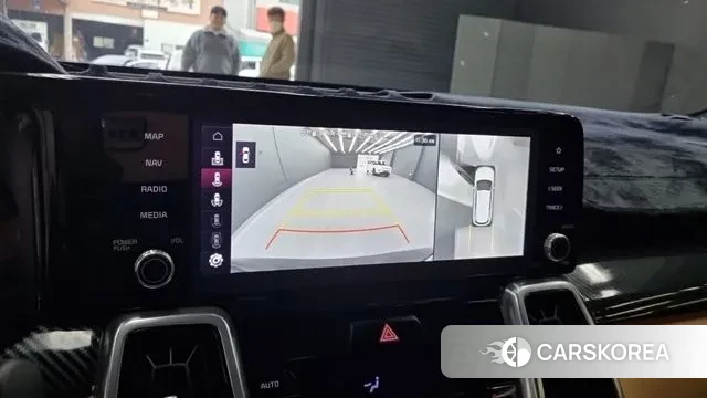 Kia Sorento 4th Generation id 3483605 из Кореи 16