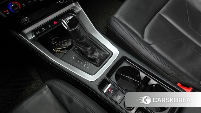 Audi Q3 (F3) id 3818224 из Кореи 19