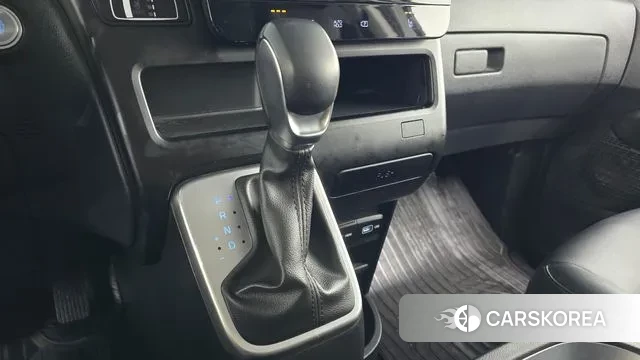 Hyundai Staria id 3517836 из Кореи 19