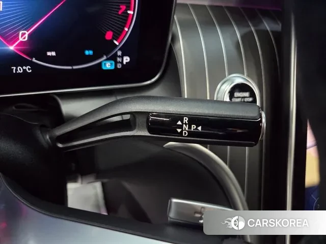 Mercedes-Benz GLC-Class X254 id 3576059 из Кореи 19