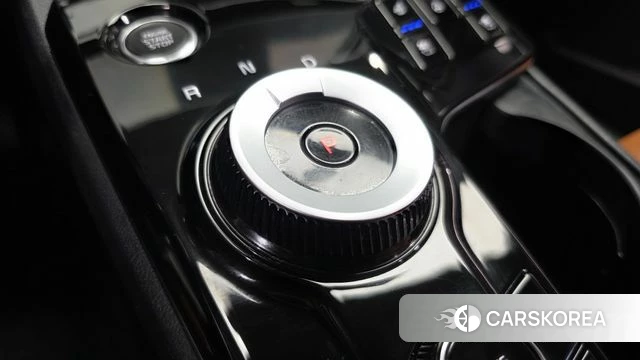 Kia Sportage 5th Generation Hybrid id 4783295 из Кореи 37