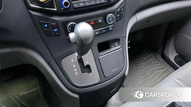 Hyundai Grand Starex id 4483434 из Кореи 19