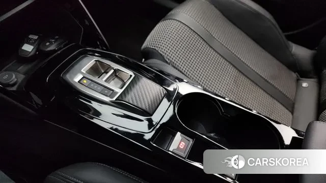 Peugeot e-2008 second generation id 3410492 из Кореи 19