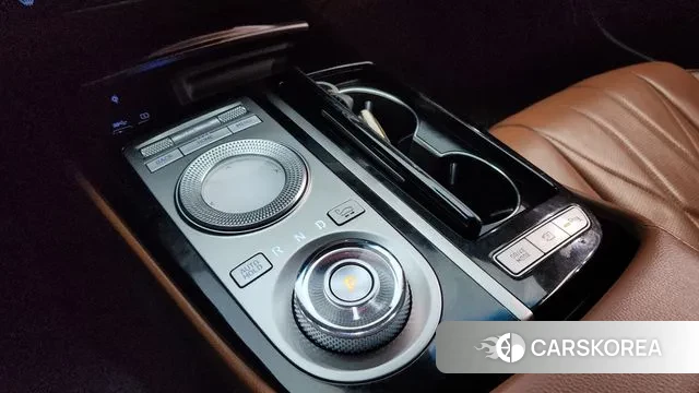 Genesis G80 (RG3) id 3417631 из Кореи 19