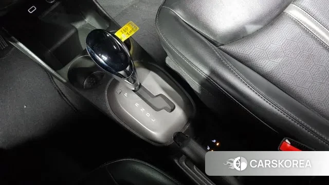 Chevrolet (GM Daewoo) The New Spark id 3583082 из Кореи 19