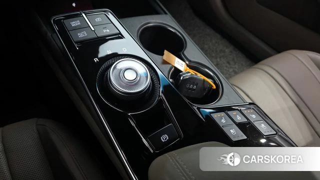 Kia K8 Hybrid id 3799938 из Кореи 19