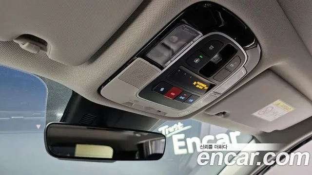 Hyundai Tucson Hybrid (NX4) id 2624811 из Кореи 19