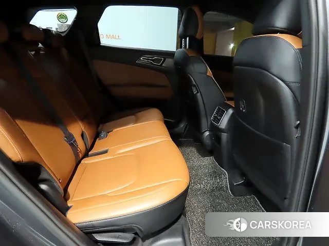 Kia Sportage 5th Generation id 3383541 из Кореи 19