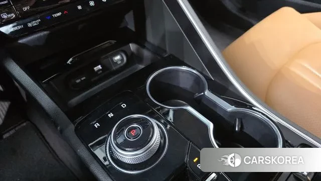 Kia K5 Hybrid 3rd Generation id 3524112 из Кореи 19