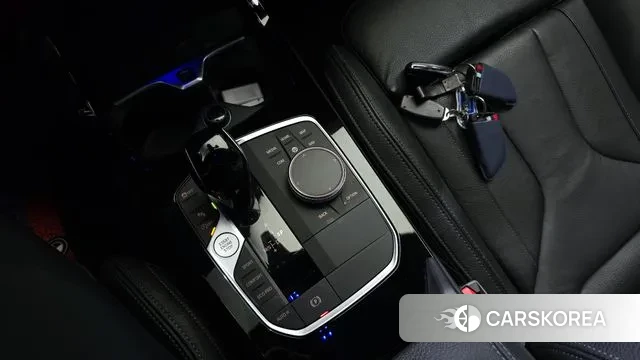 BMW 1 Series (F40) id 2989344 из Кореи 19