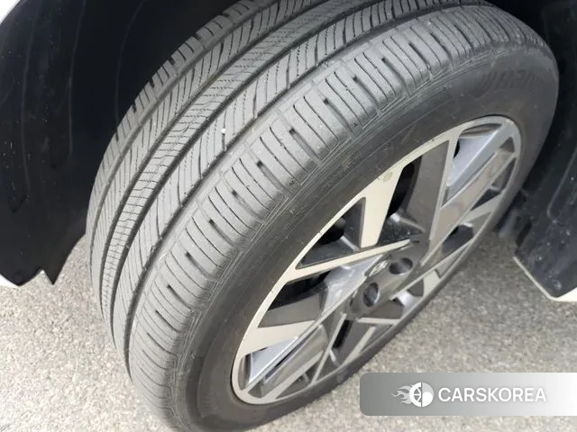 Hyundai The New Santa Fe id 2980839 из Кореи 19