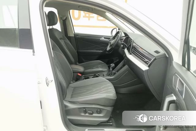 Volkswagen Tiguan L id 4300058 из Китая 23